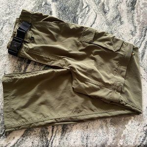 Boy Scouts Switchback Uniform Pants Youth XL